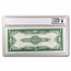 1923 $1.00 Silver Certificate CU-65 PPQ PCGS (Fr#237)