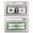 1923 $1.00 Silver Certificate CU-65 PPQ PCGS (Fr#237)
