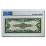 1923 $1.00 Silver Certificate CU-66 EPQ PMG (Fr#237)