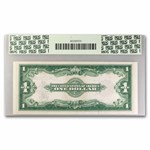 1923 $1.00 Silver Certificate CU-66 PPQ PCGS (Fr#237)