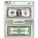 1923 $1.00 Silver Certificate CU-66 PPQ PCGS (Fr#237)
