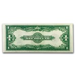 1923 $1.00 Silver Certificate CU (Fr#237)