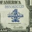 1923 $1.00 Silver Certificate CU (Fr#237)