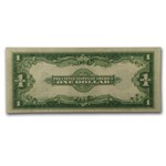 1923 $1.00 Silver Certificate CU (Fr#238)