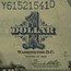 1923 $1.00 Silver Certificate CU (Fr#238)