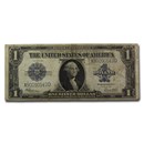 1923 $1.00 Silver Certificate Fine (Fr#237)