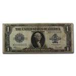 1923 $1.00 Silver Certificate Fine (Fr#237)