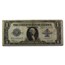 1923 $1.00 Silver Certificate Fine (Fr#237)