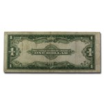 1923 $1.00 Silver Certificate Fine (Fr#237)