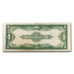 1923 $1.00 Silver Certificate Fine (Fr#238)