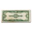 1923 $1.00 Silver Certificate Fine (Fr#238)