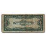 1923 $1.00 Silver Certificate Good (Fr#237)