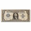 1923 $1.00 Silver Certificate Good