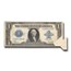 1923 $1.00 Silver Certificate VF-20 PCGS (Fr#237) Butterfly Fold