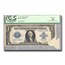 1923 $1.00 Silver Certificate VF-20 PCGS (Fr#237) Butterfly Fold