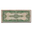 1923* $1.00 Silver Certificate VF-20 PCGS (Fr#237*) Star Note