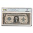 1923* $1.00 Silver Certificate VF-20 PCGS (Fr#237*) Star Note