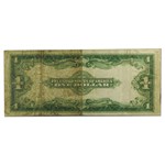 1923 $1.00 Silver Certificate VF Details (Fr#238)