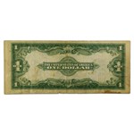 1923 $1.00 Silver Certificate VF (Fr#237) Details