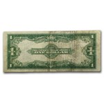1923 $1.00 Silver Certificate VF (Fr#237)