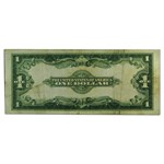 1923 $1.00 Silver Certificate VF+ (Fr#237)