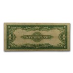 1923 $1.00 Silver Certificate VF (Fr#238)
