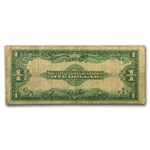 1923 $1.00 Silver Certificate VG (Fr#237)