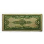 1923 $1.00 Silver Certificate VG (Fr#238)