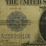 1923 $1.00 Silver Certificate VG (Fr#238)