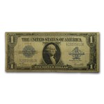 1923 $1.00 Silver Certificate VG (Fr#238)