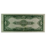 1923 $1.00 Silver Certificate XF (Fr#237)