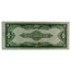 1923 $1.00 Silver Certificate XF (Fr#237)