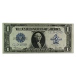 1923 $1.00 Silver Certificate XF (Fr#237)