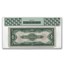 1923 $1.00 United States Note Red Seal Ch CU-64 PPQ PCGS (Fr#40)