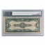1923 $1.00 United States Note Red Seal VF-20 PMG (Fr#40)