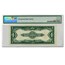 1923 $1.00 United States Note Red Seal XF-45 EPQ PMG (Fr#40)