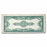 1923 $1 Silver Certificate VF (Fr#237) 2 Consecutive