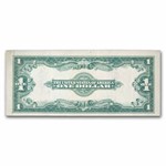 1923 $1 Silver Certificate VF (Fr#237) 2 Consecutive