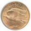 1923 $20 Saint-Gaudens Gold Double Eagle MS-63 PCGS
