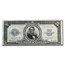 1923 $5.00 Silver Certificate Lincoln Porthole VF-20 PMG (Fr#282)