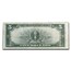 1923 $5.00 Silver Certificate Lincoln Porthole VF-20 PMG (Fr#282)