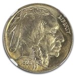 1923 Buffalo Nickel MS-66+ NGC