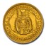 1923 Czechoslovakia Gold Ducat MS-65+ NGC