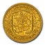 1923 Czechoslovakia Gold Ducat MS-65+ NGC