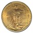 1923-D $20 Saint-Gaudens Gold Double Eagle MS-67 PCGS