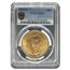 1923-D $20 Saint-Gaudens Gold Double Eagle MS-67 PCGS