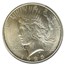 1923-D Peace Dollar MS-66 PCGS