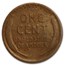 1923 Lincoln Cent Good/VF