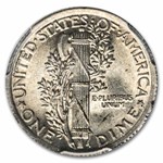 1923 Mercury Dime MS-63 PCGS (FB)