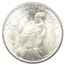 1923 Peace Dollar MS-64+ PCGS
